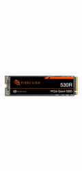 Seagate FireCuda 530R 1TB, SSD