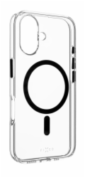 FIXED MagPurity Apple iPhone 16, čirý