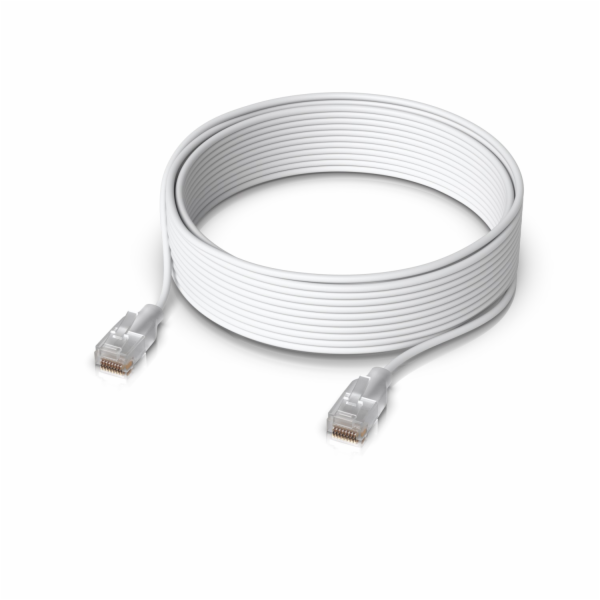 Ubiquiti UACC-Cable-Patch-EL-12M-W - UniFi Etherlighting ...