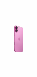 Apple iPhone 16 Plus 128GB Pink