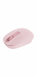 PROMO myš Logitech Bluetooth M196, Rose