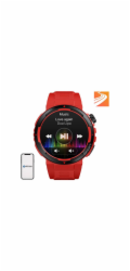 Smartwatch Zeblaze Ares 3 Plus (Red)