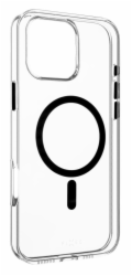 FIXED MagPurity Apple iPhone 16 Pro Max, čirý