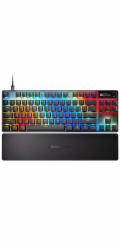 SteelSeries Klávesnice Apex Pro TKL Gen 3 – US