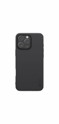 Nillkin Super Frosted PRO Magnetic Zadní Kryt pro Apple iPhone 16 Pro Black