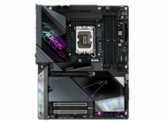 Gigabyte AORUS Z890 MASTER, Intel Z890, LGA1851, 4xDDR5, ATX