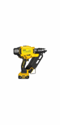 Dewalt DCN930N-XJ Hřebíkovačka DCN930N-XJ, 18 V, 4,1 kg