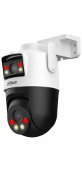 DAHUA IP kamera P5D-5F-PV/ duální/ PTZ/ Wi-Fi/ 5 + 5 Mpix/ 2,8/6mm/ H.265/ krytí IP66/ IR až 30m/ CZ app