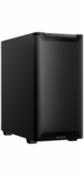 buď zticha! PURE BASE 501 Airflow, věžová skříň