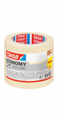 Tesa Universal Béžová 3 x 50 m x 30 mm