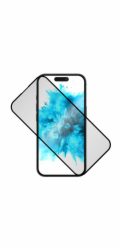 FIXED Privacy Glass iPhone 16
