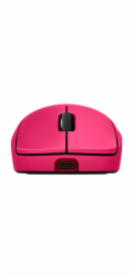LOGITECH PRO 2 LIGHTSPEED - PINK