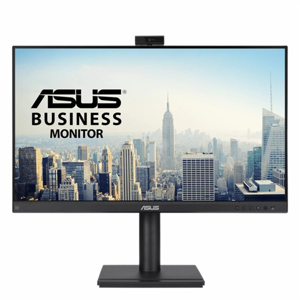 ASUS/BE249QFK/23,8"/IPS/FHD/100Hz/5ms/Černá/3R