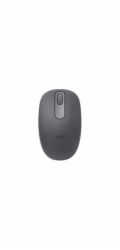 Logitech M196 Bluetooth šedá  910-007459