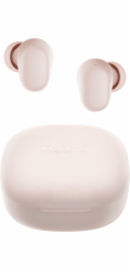 Xiaomi Redmi Buds 6 Play/ANC/BT/Bezdrát/Růžová