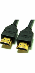 Logo Video kabel HDMI 1.4 - High Speed w