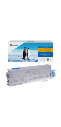 G&G Náhradní černý toner 46490608 (NT-COC532XXBK)
