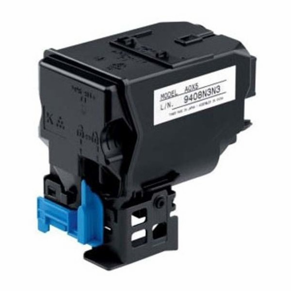 Develop Toner černý (A5X01D0)