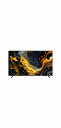 Xiaomi/TV Max/85"/4K UHD/Black
