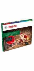 Bosch Adventní kalendář 33 dílů (1.600.A03.49X)