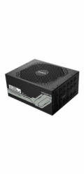GIGABYTE zdroj UD1600PM PG5 AI TOP, 1600W, 80+ Platinum, 140mm fan
