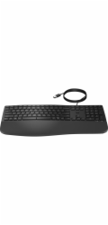 HP 480 Comfort/Drátová USB/Černá