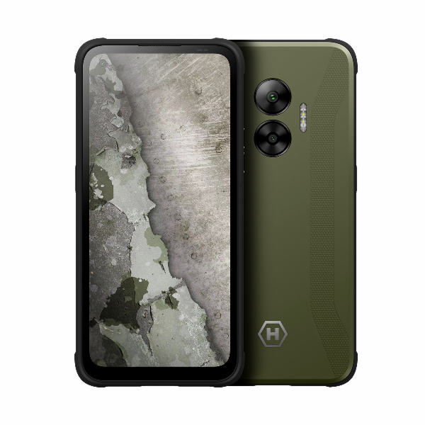 MyPhone Hammer Blade V 5G ME zelený