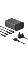 Belkin CONNECT USB-C 11-in-1 Pro GaN Dock 150W 2xHDMI INC020KQSGY