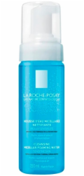 La Roche-Posay Cleansing Micellar Foaming Water 150ml