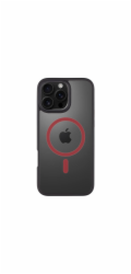 Tactical MagForce Hyperstealth 2.0 Kryt pro iPhone 16 Pro Max Black/Red
