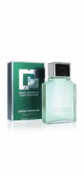 Paco Rabanne Pour Homme After Shave pro muže 100 ml