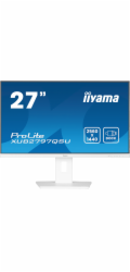iiyama ProLite XUB2797QSU-W2, LED monitor