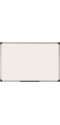 Bi-Office Magnetická tabule Top Professional s matným povrchem, 180x120 cm, keramická (5603750541646)