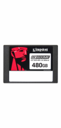 KINGSTON 480GB DC600ME Mixed-Use TCG Opal 2.5inch Enterprise SATA SSD