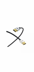TB Premium HDMI (M/M) v 2.0 - slim design, 2 m