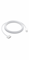 Nabíjecí kabel Apple USB 2.0, konektor USB-C > magnetické připojení MagSafe 3