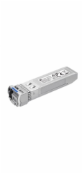 TP-Link OMADA SM5110LSA-10 SFP+ optický modul SM (1330nm/1270nm), WDM, 10Gb/s, LC, 10km