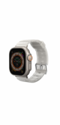 Řemínek Skinarma Shokku pro Apple Watch 49/45/44 MM mrazu