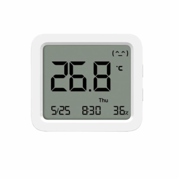 Mi Temperature and Humidity Monitor 3