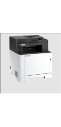 Kyocera ECOSYS MA2101cfx, multifunkční tiskárna