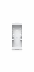 Ubiquiti Reader Pro Junction Box W - Instalační krabice na zeď pro UniFi Reader Pro, G6 Entry, G4 Doorbell Pro PoE, bílá