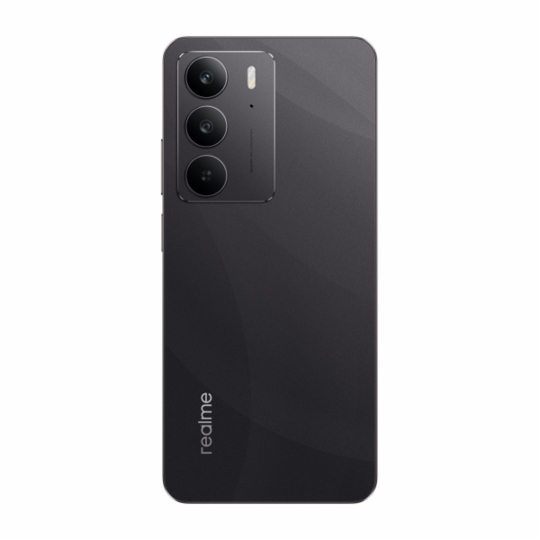 Realme C75/8GB/256GB/Storm Black