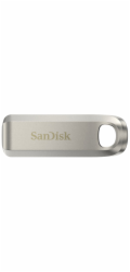 SanDisk Ultra Luxe - Jednotka USB flash - 32 GB - USB-C 3.2 Gen 1
