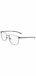 GUNNAR kancelářske/herní brýle  MONTEREY GUNMETAL čirá skla BLF 35 GUNNAR focus