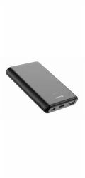 Swissten power line power bank 5000 mah 10w black