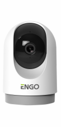 ENGO ECAM Wi-Fi Smart kamera
