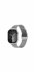 CARNEO Zephyr Ultra HR+/Silver/Elegant Band/Silver