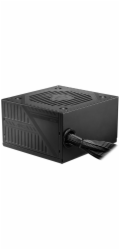 MSI zdroj MAG A550BNL/ 550W/ ATX/ akt. PFC/ 5 let celková záruka/ 120mm ventilátor/ 80PLUS Bronze