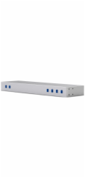 Ubiquiti CWDM Mux Demux 4 - 4kanálový CWDM Mux/Demux, 1270 až 1330 nm, LC konektory