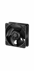 ARCTIC S12038-8K -120mm Case Fan - dual ball bearing - max 8000 RPM - PWM regulated
